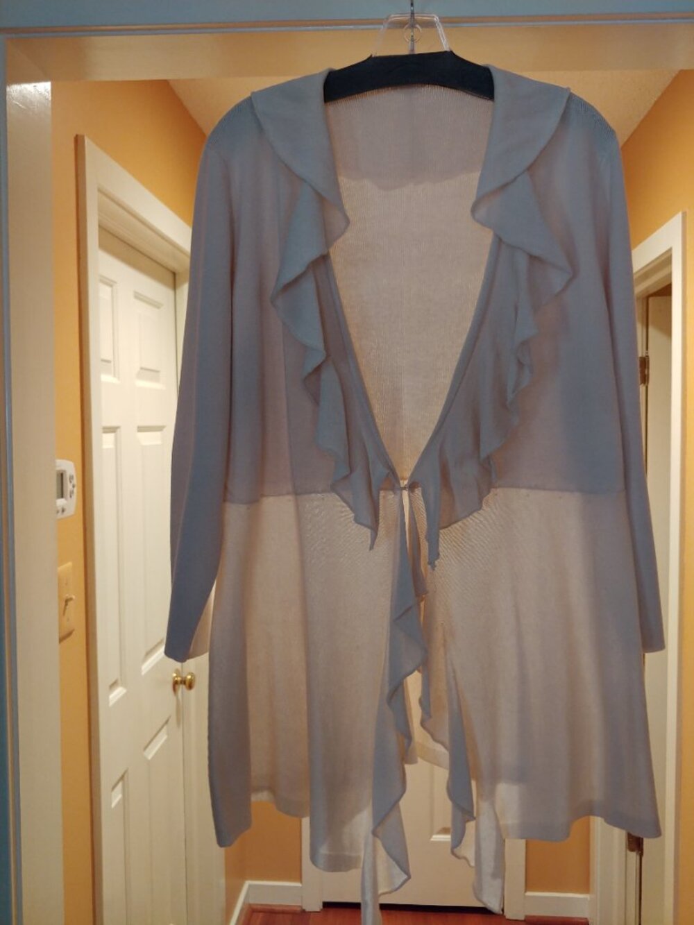 Lafayette 148 Cardigan